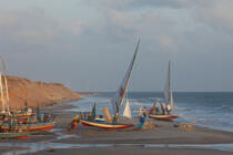 © Philip Plisson / Plisson La Trinité / AA39027 Jangaderos - Photo Galleries - Fishing vessel
