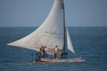 © Philip Plisson / Plisson La Trinité / AA39087 Jangaderos - Nos reportages photos - Bateau de pêche