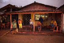 © Philip Plisson / Plisson La Trinité / AA39062 Fortim, Brasil - Photo Galleries - Fishermen of the world