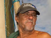 © Philip Plisson / Plisson La Trinité / AA39094 Fortim, Brésil - Nos reportages photos - Pêcheur du monde