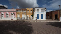 © Philip Plisson / Plisson La Trinité / AA39137 - Nos reportages photos - Etat [Brésil]