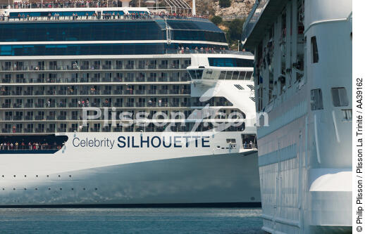 Dubrovnik Croatie - © Philip Plisson / Plisson La Trinité / AA39162 - Nos reportages photos - Port