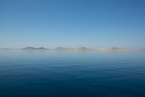 Croatie © Philip Plisson / Plisson La Trinité / AA39149 - Nos reportages photos - Mer calme