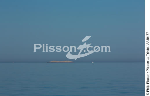  - © Philip Plisson / Plisson La Trinité / AA39177 - Nos reportages photos - Voilier