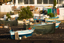 © Philip Plisson / Plisson La Trinité / AA39220 The Stromboli - Photo Galleries - Inshore fishing