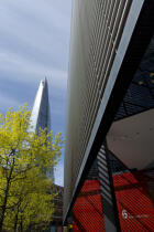 © Philip Plisson / Plisson La Trinité / AA39315 Londres - Nos reportages photos - Immeuble