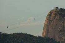 © Philip Plisson / Pêcheur d’Images / AA39355 Rio de Janeiro - Nos reportages photos - Etat [Brésil]