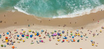 Rio de Janeiro © Philip Plisson / Pêcheur d’Images / AA39365 - Photo Galleries - Beach