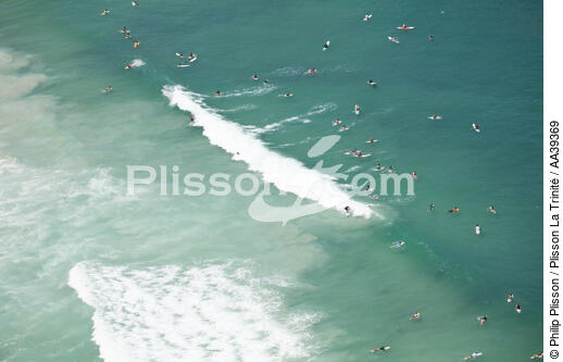 Rio de Janeiro - © Philip Plisson / Plisson La Trinité / AA39369 - Nos reportages photos - Etat [Brésil]