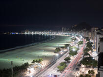 © Philip Plisson / Plisson La Trinité / AA39352 Rio de Janeiro - Photo Galleries - Author