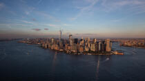 © Philip Plisson / Plisson La Trinité / AA39381 New york - Nos reportages photos - New York [Etat]