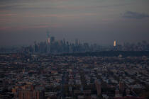 © Philip Plisson / Plisson La Trinité / AA39383 New york - Nos reportages photos - Ville [New York]