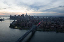 © Philip Plisson / Plisson La Trinité / AA39387 New york - Nos reportages photos - Ville [New York]
