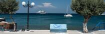 Les Cyclades sur la Mer Egée © Philip Plisson / Plisson La Trinité / AA39720 - Nos reportages photos - Cyclades [les]