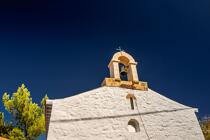 The Cyclades on the Aegean Sea © Philip Plisson / Plisson La Trinité / AA39724 - Photo Galleries - Church