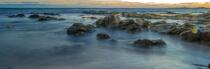 © Philip Plisson / Pêcheur d’Images / AA39598 Rocks and break time on the sea - Photo Galleries - Horizontal panoramic