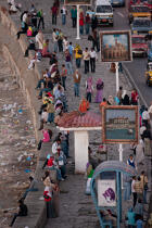 Alexandrie - Egypte © Philip Plisson / Pêcheur d’Images / AA39849 - Nos reportages photos - Pays étranger