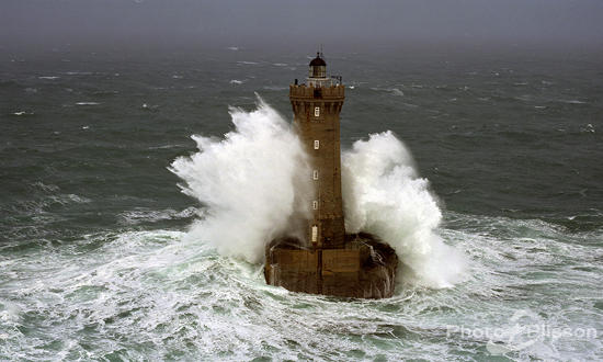 Pêcheur d'Images report photo - World's lighthouses