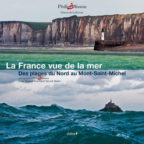 Reportage photo Pêcheur d'Images - Des plages du Nord au Mont-Saint-Michel