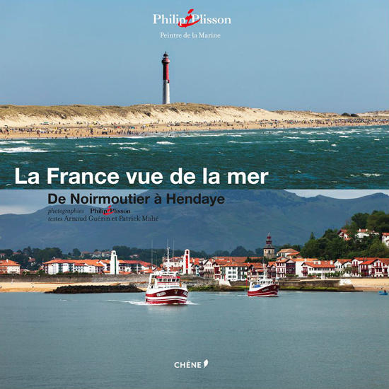 Reportage photo Pêcheur d'Images - De Noirmoutier à Hendaye