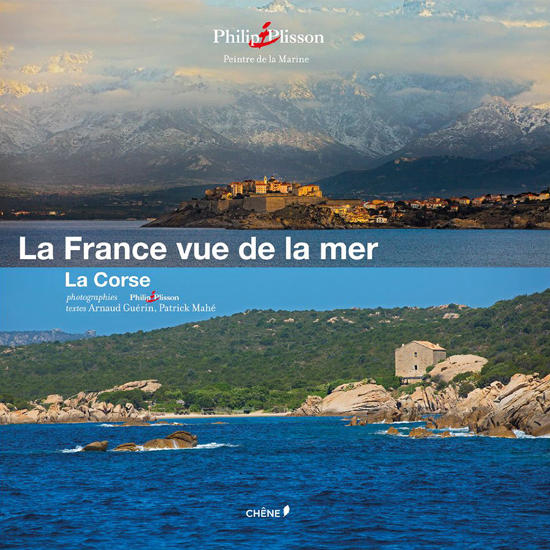 Pêcheur d'Images report photo - Corsica