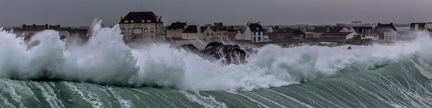 Storms - Photo Pêcheur d'Images