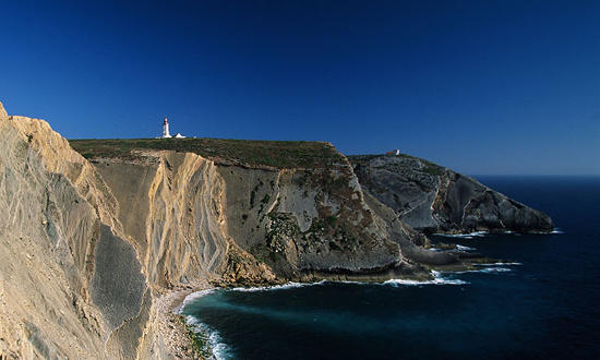 Pêcheur d'Images report photo - Portuguese Lighthouses