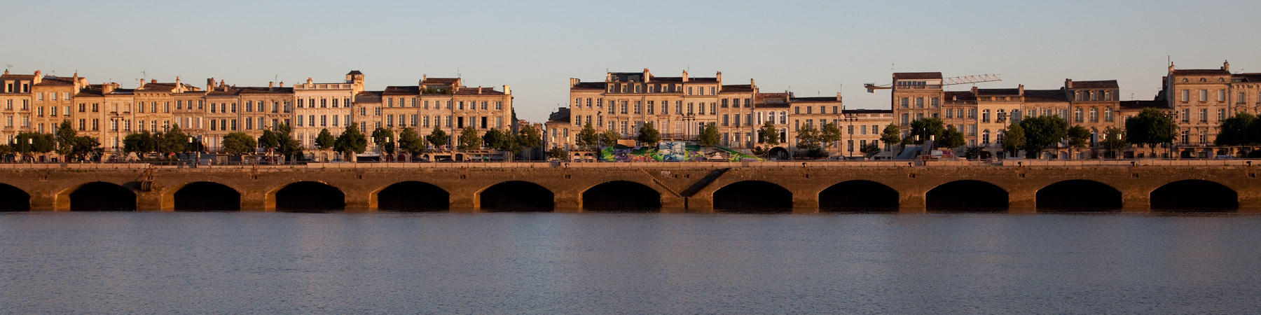De Royan à Bordeaux - Photo Pêcheur d'Images