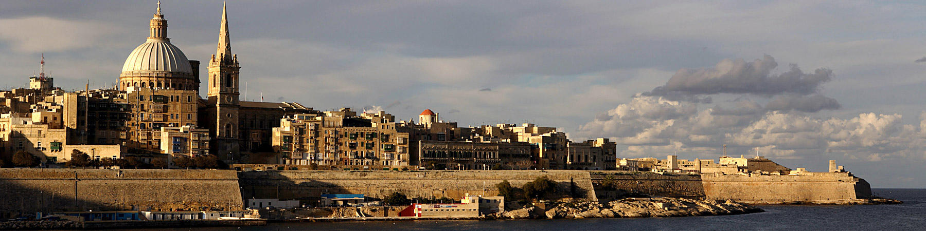 Les couleurs de Malte - Photo Pêcheur d'Images